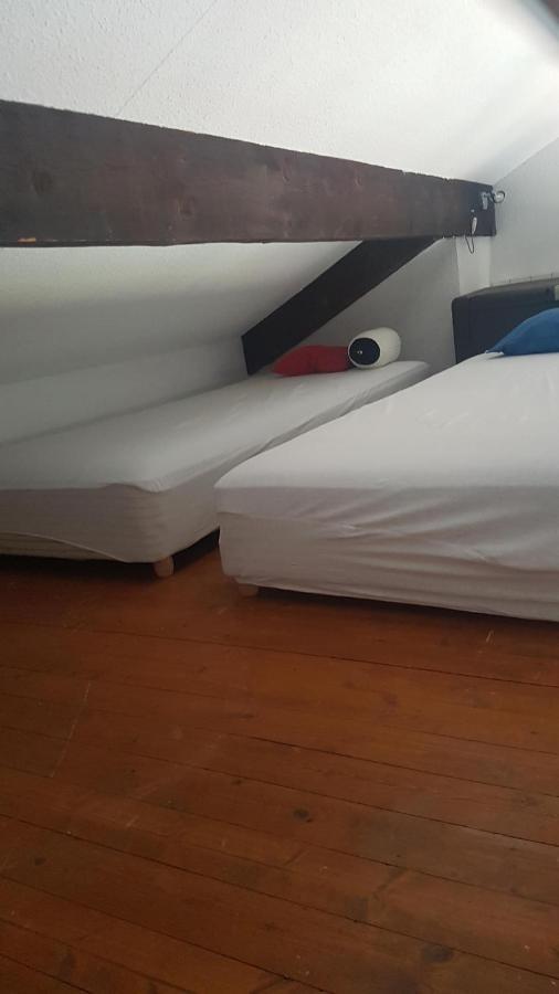 르발카레스 Cap Coudalere 아파트 외부 사진